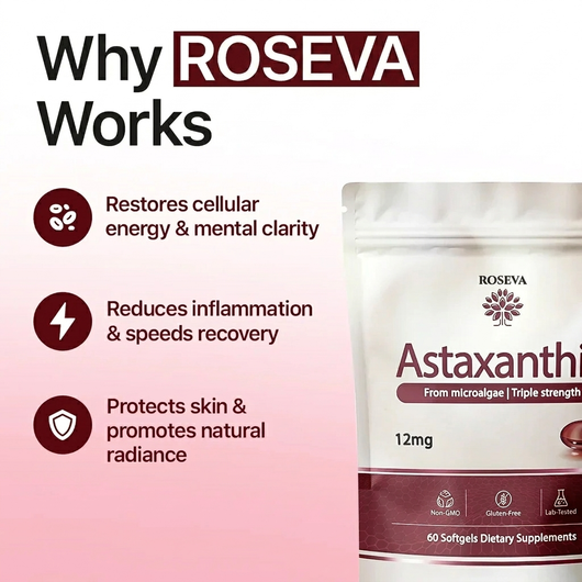 Nature's Most Powerful Antioxidant