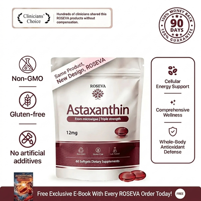 Nature's Most Powerful Antioxidant