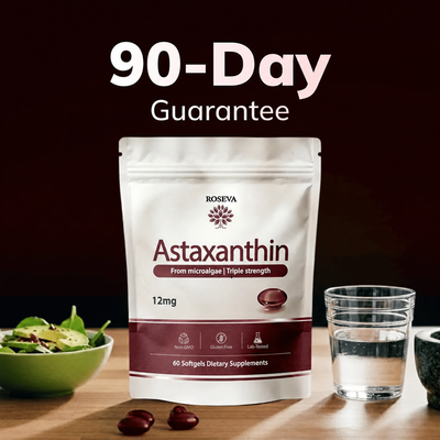 Nature's Most Powerful Antioxidant